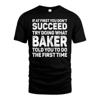 Unisex Standard T-Shirt
