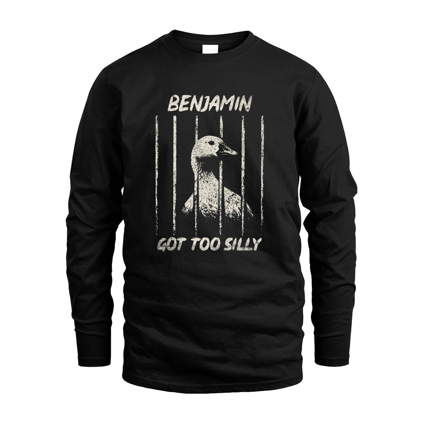 BENJAMIN 13K1-564 God Too Silly