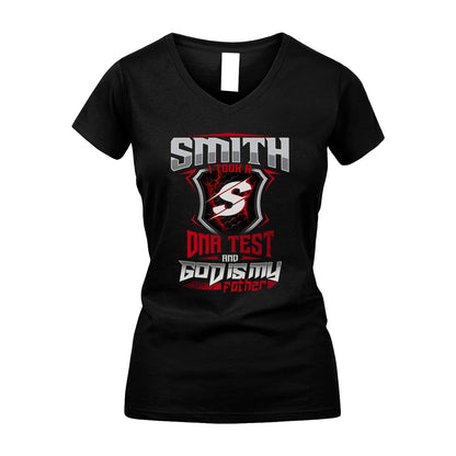 SMITH 13K1-505 Personalized Name