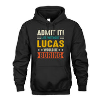 Unisex Hoodie