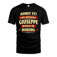 Unisex Standard T-Shirt