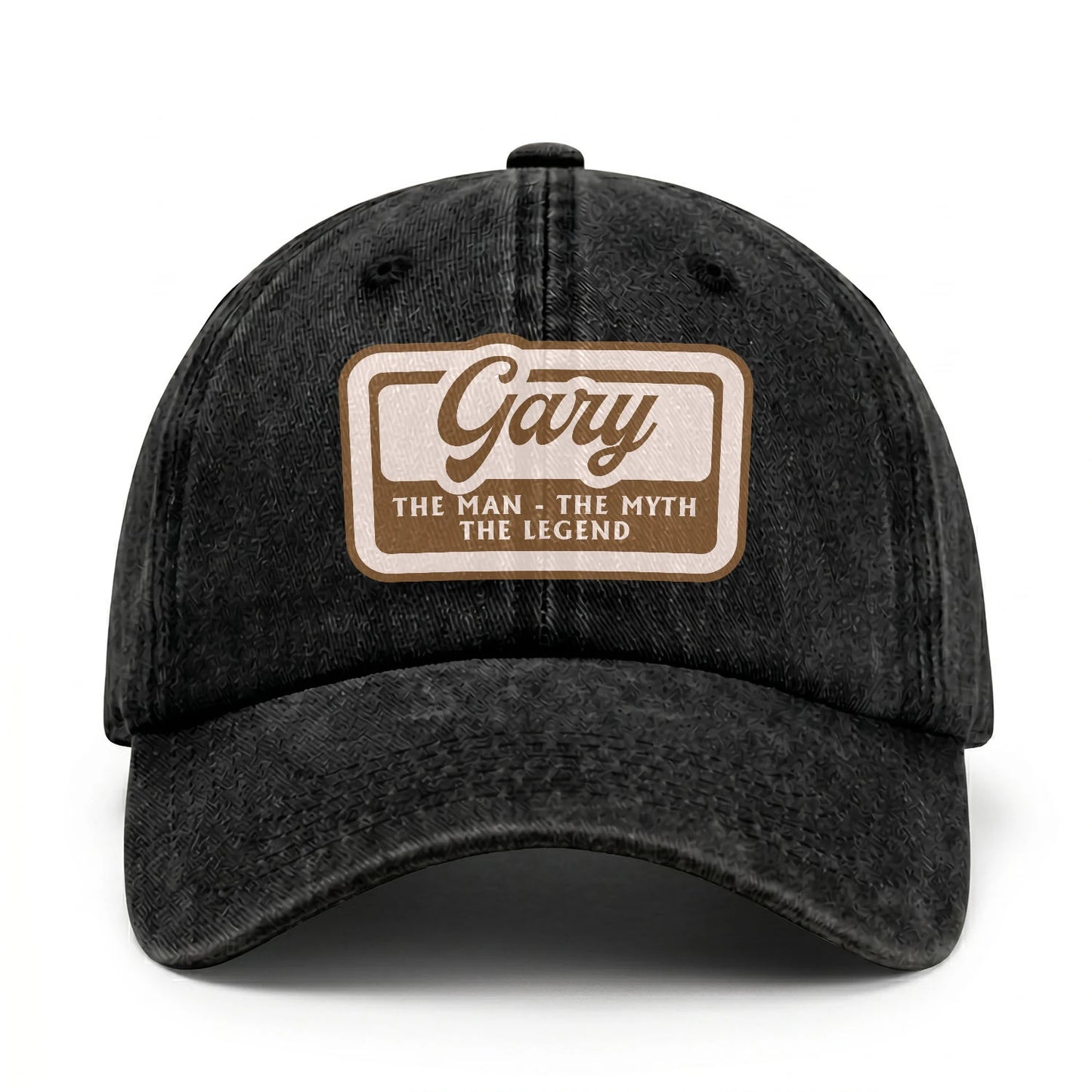 The Man - The Myth - The Legend GARY 13K C29PF