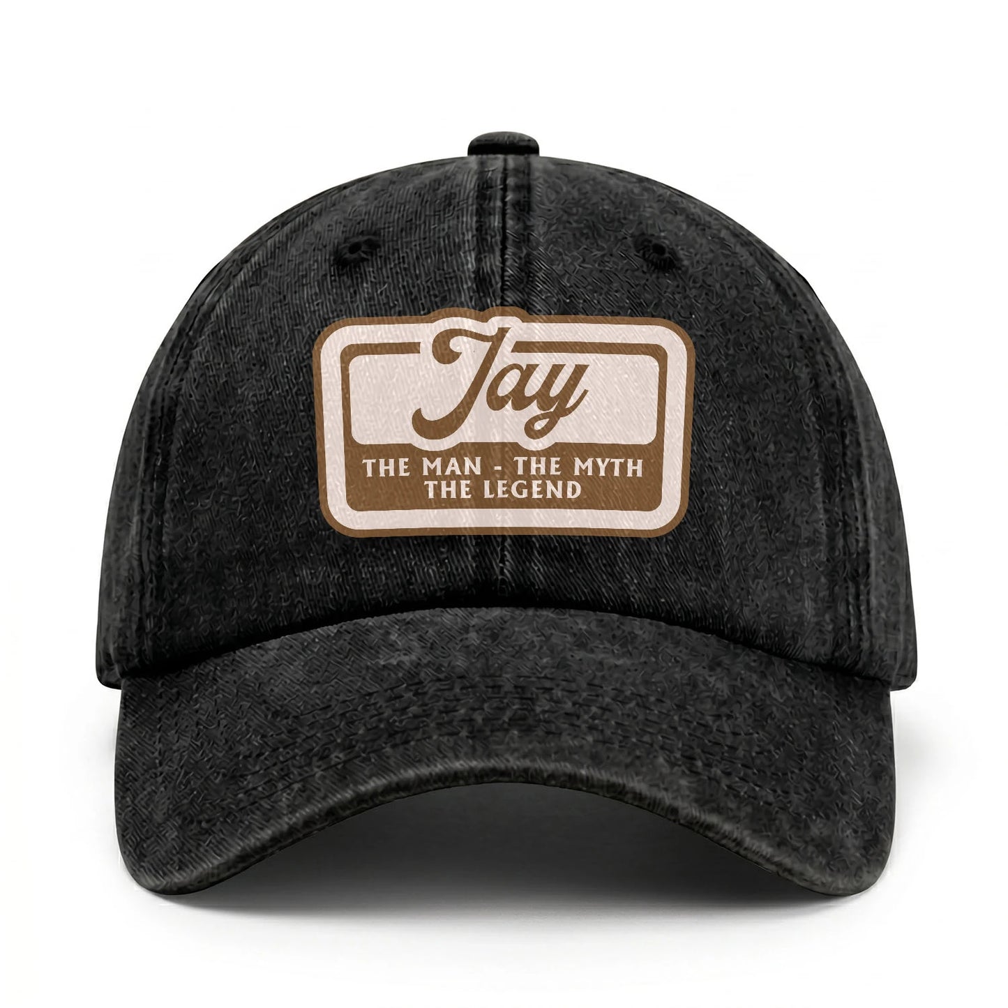 The Man - The Myth - The Legend JAY 13K C29PF