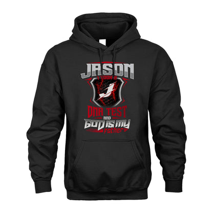 JASON 13K1-505 Personalized Name
