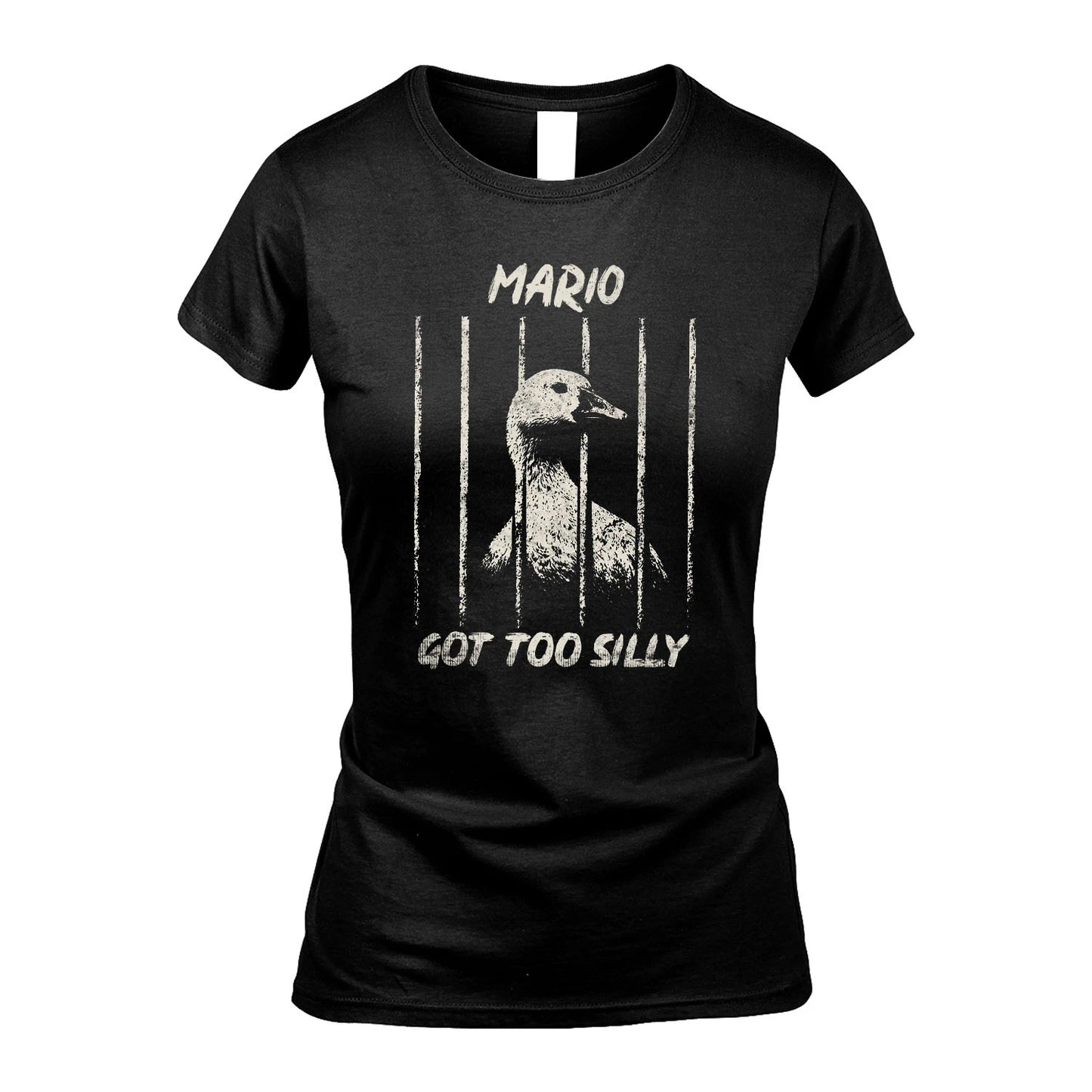 MARIO 13K1-564 God Too Silly