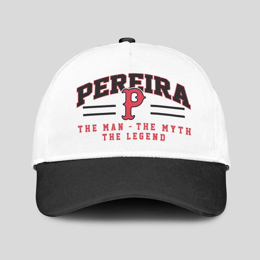 PEREIRA 13K1-C20PF The Man - The Myth - The Legend