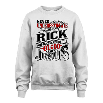 RICK 13K1-504 Personalized Name