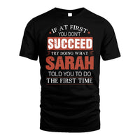Unisex Standard T-Shirt