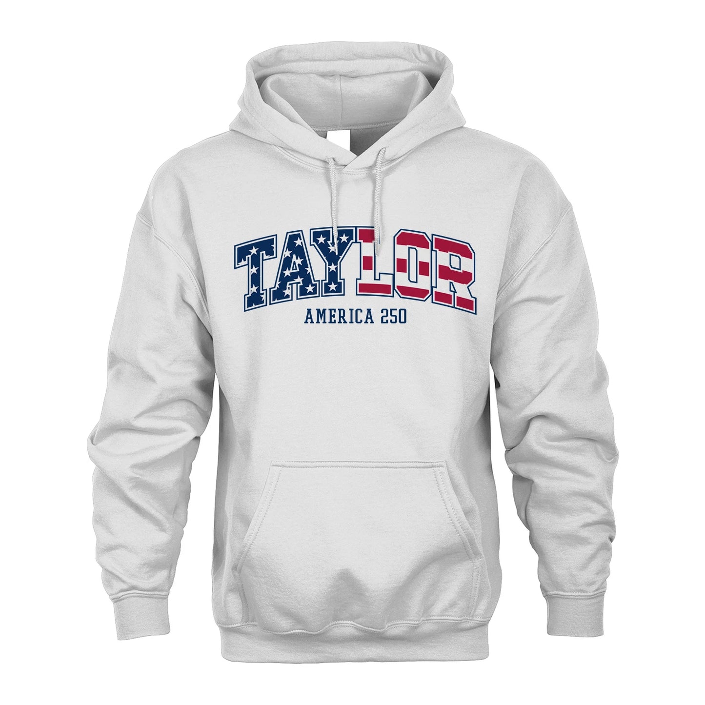 TAYLOR 13K1-555 America 250 Personalized