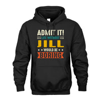 Unisex Hoodie