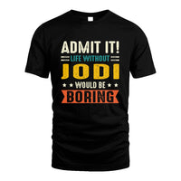 Unisex Standard T-Shirt