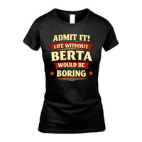 Women's Standard T-Shirt