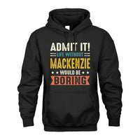 Unisex Hoodie