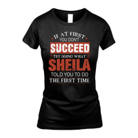 Women's Standard T-Shirt