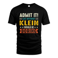 Unisex Standard T-Shirt