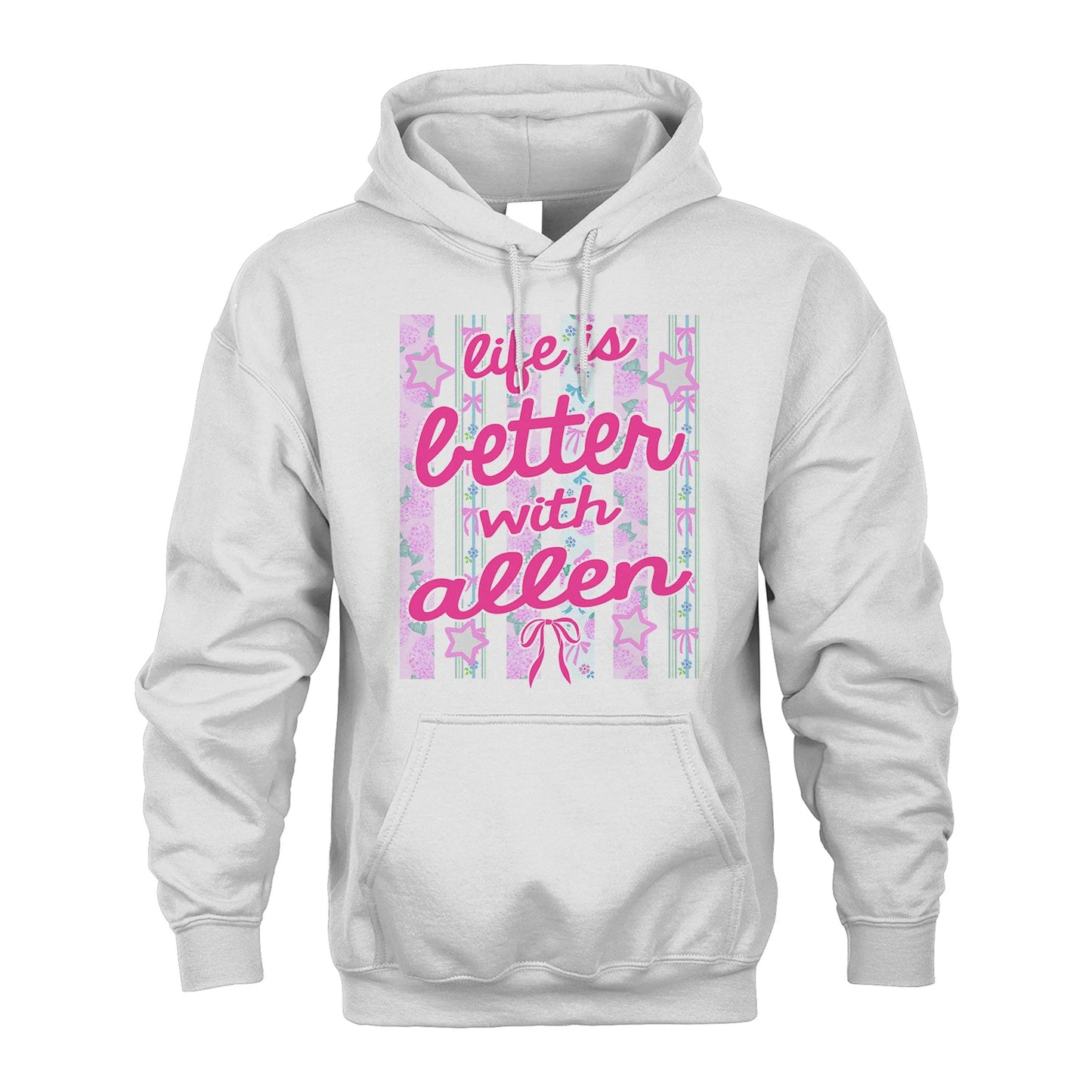ALLEN 13K1-539 Life is Better With ...