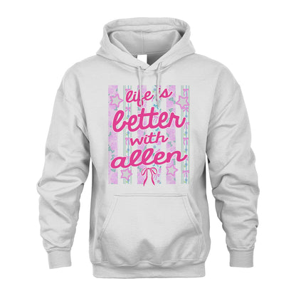ALLEN 13K1-539 Life is Better With ...