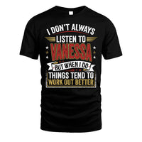 Unisex Standard T-Shirt