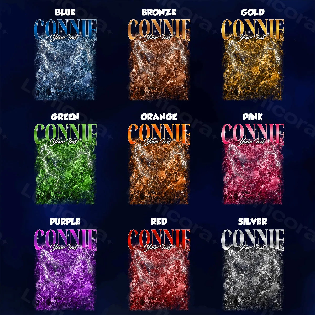 CONNIE 13K1-CTN1 Bootleg Rap Tee | Custom Bootleg T-Shirt | Perfect Gift