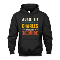 Unisex Hoodie