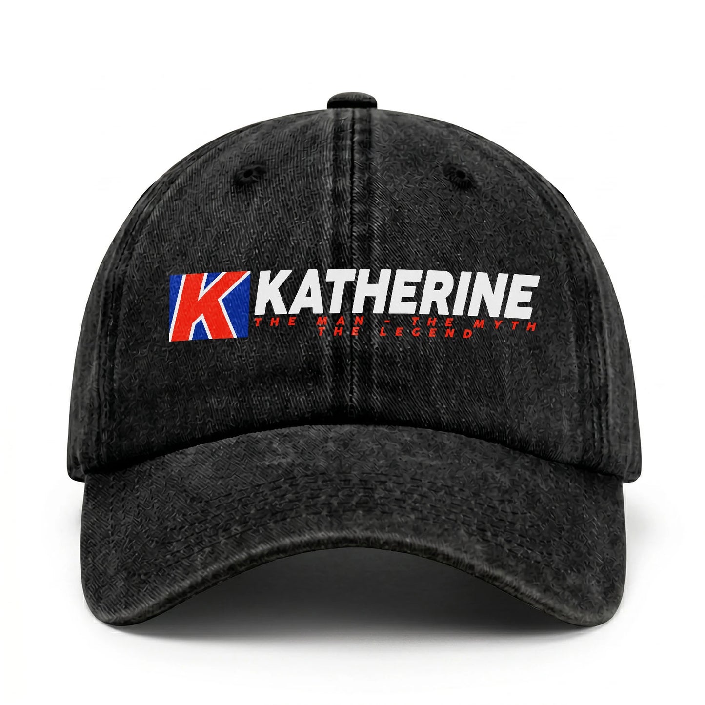 The Man - The Myth - The Legend KATHERINE 13K C28PF