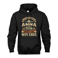 Unisex Hoodie