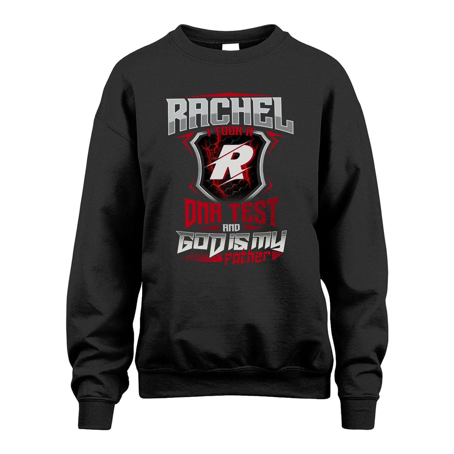 RACHEL 13K1-505 Personalized Name