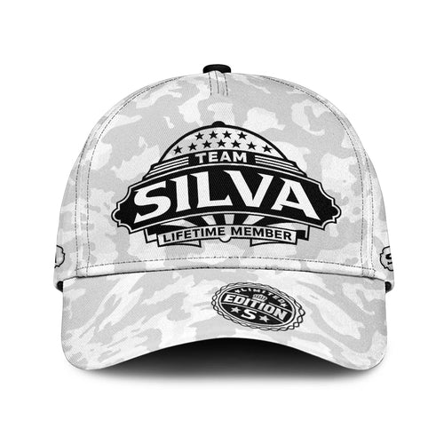 SILVA 13K1-C5PF Team Lifetime Member