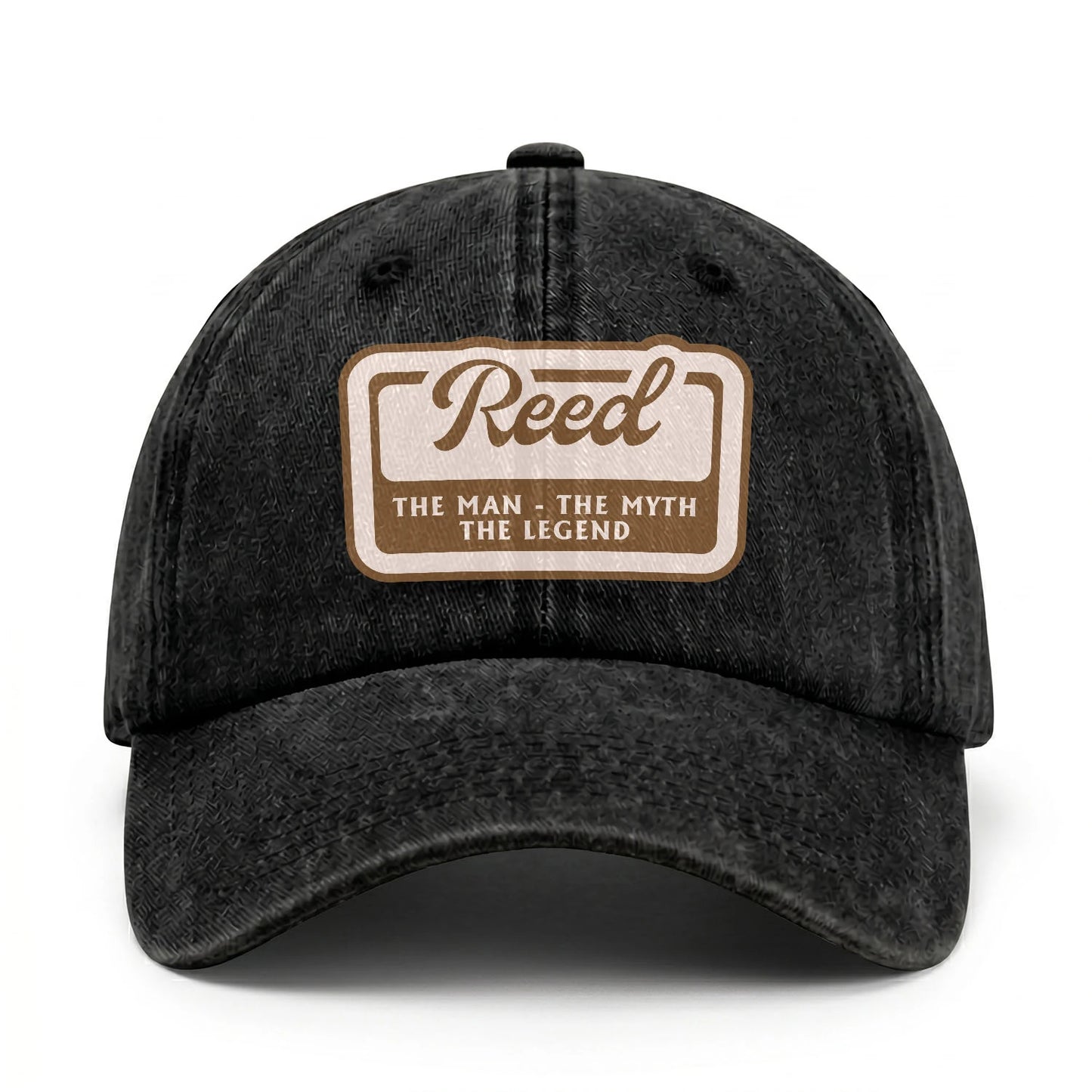 The Man - The Myth - The Legend REED 13K C29PF
