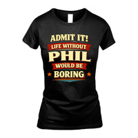 Women's Standard T-Shirt