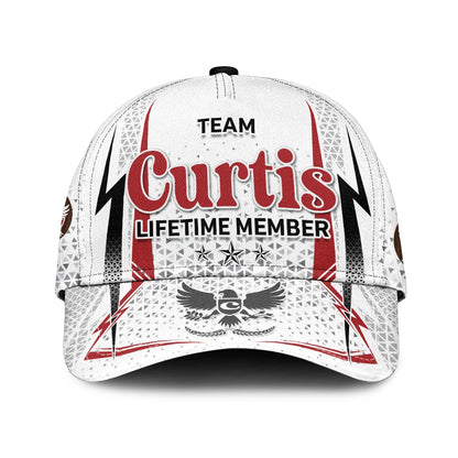 CURTIS 13K1-C2PF Team Lifetime Member