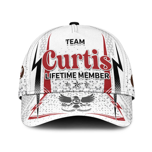 CURTIS 13K1-C2PF Team Lifetime Member
