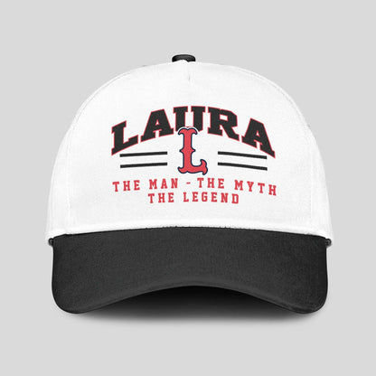 LAURA 13K1-C20PF The Man - The Myth - The Legend