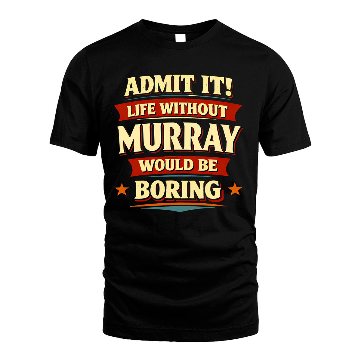 MURRAY 13K2-503 Personalized Name