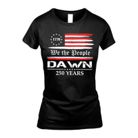 Women's Standard T-Shirt