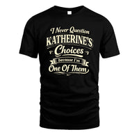 Unisex Standard T-Shirt
