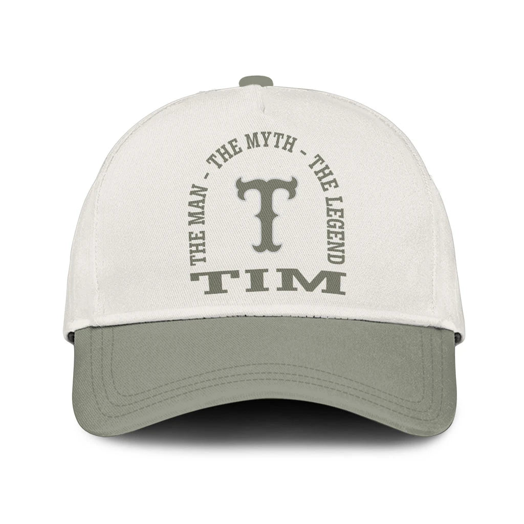 TIM 13K1-C23PF The Man - The Myth - The Legend