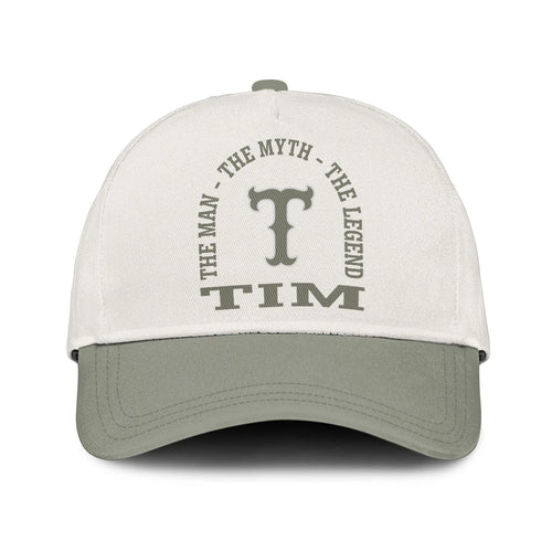 TIM 13K1-C23PF The Man - The Myth - The Legend