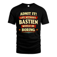 Unisex Standard T-Shirt