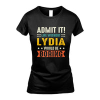 Women's Standard T-Shirt