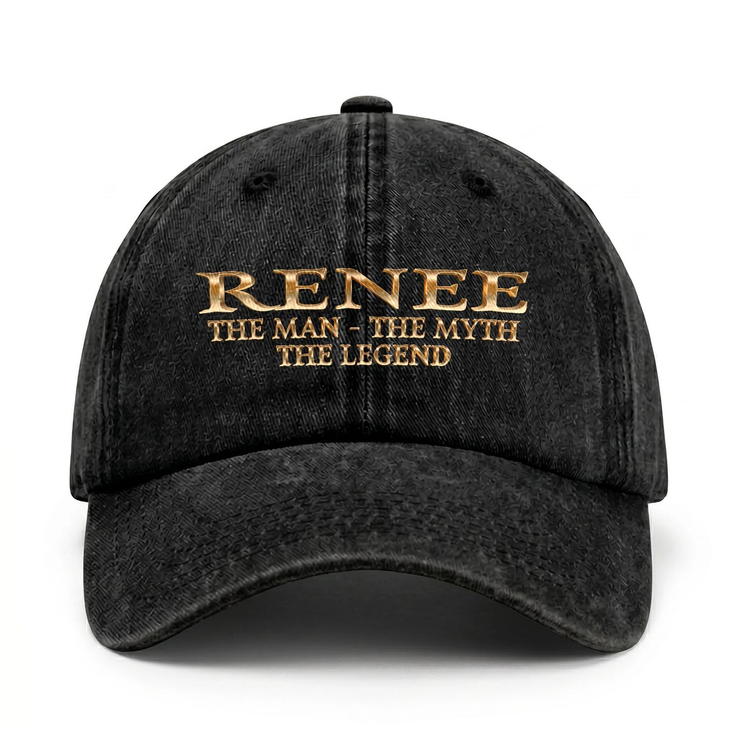 RENEE 13K-C25PF The Man - The Myth - The Legend