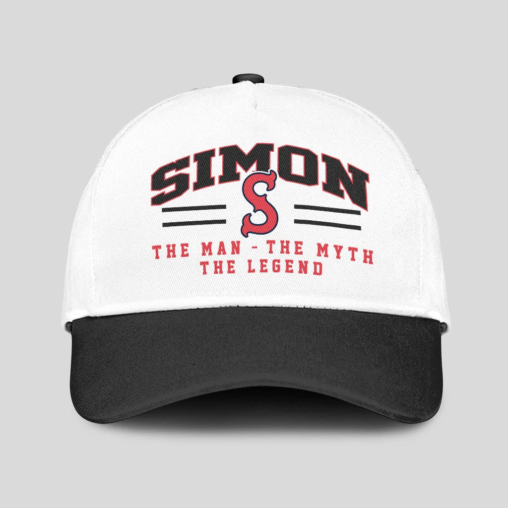 SIMON 13K1-C20PF The Man - The Myth - The Legend