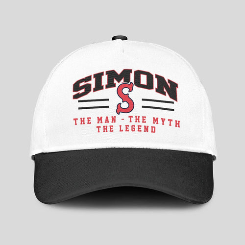 SIMON 13K1-C20PF The Man - The Myth - The Legend