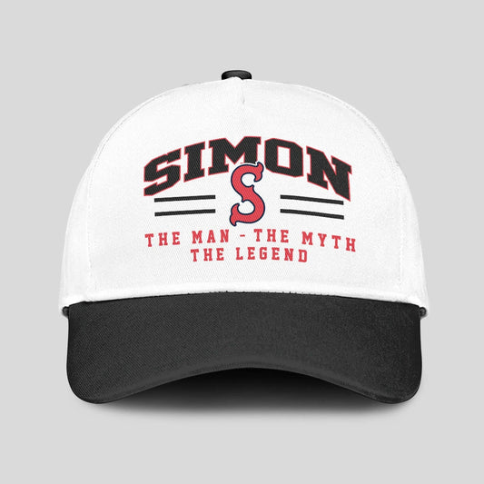 SIMON 13K1-C20PF The Man - The Myth - The Legend