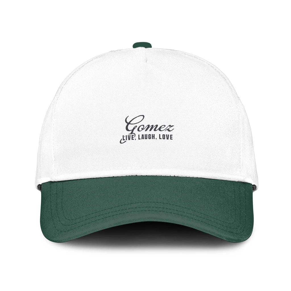 GOMEZ 13K1-C16PF Live, Laugh, Love
