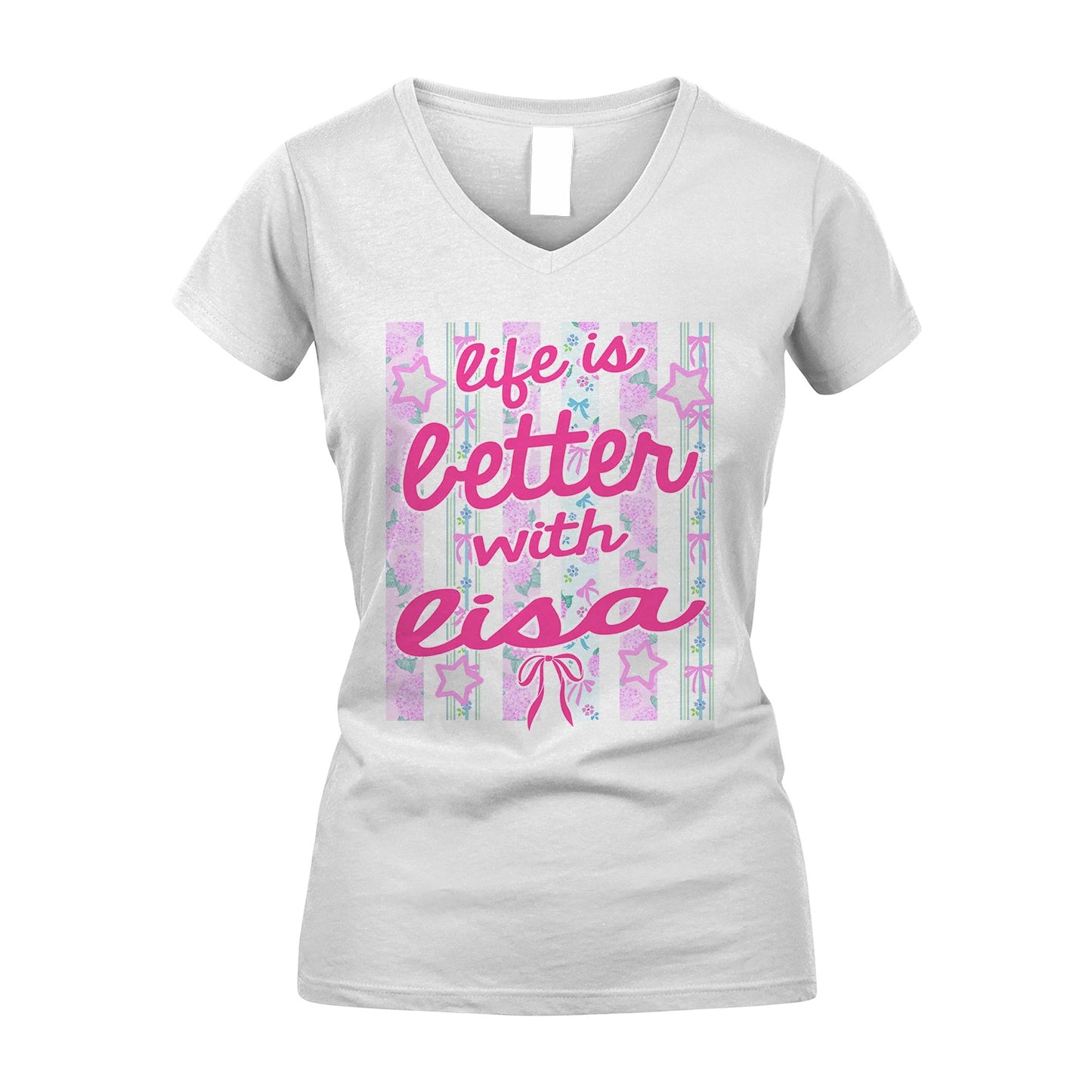 LISA 13K1-539 Life is Better With ...
