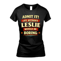 Women's Standard T-Shirt
