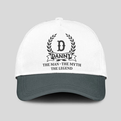 The Man - The Myth - The Legend DANNY 13K1 C26PF