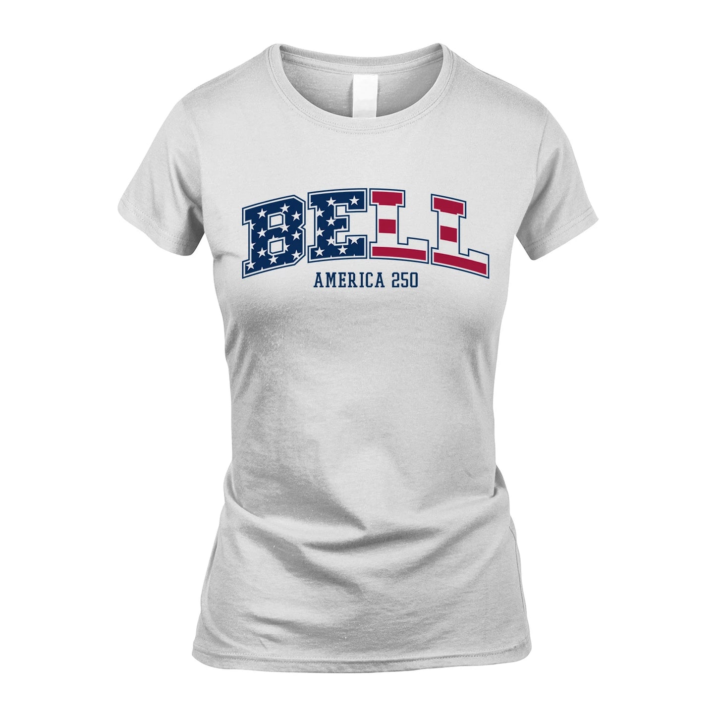 BELL 13K1-555 America 250 Personalized