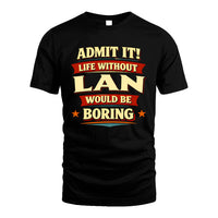 Unisex Standard T-Shirt